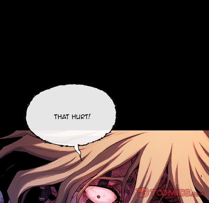 Blood Blade Manhwa - Chapter 63 Page 97