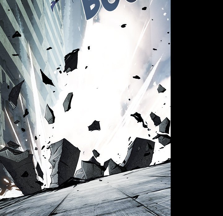 Blood Blade Manhwa - Chapter 63 Page 100