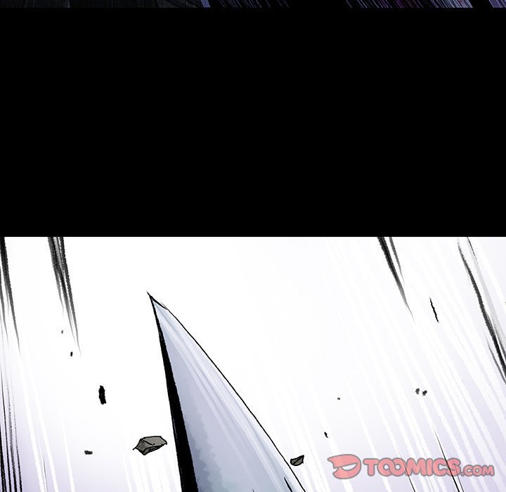 Blood Blade Manhwa - Chapter 63 Page 109