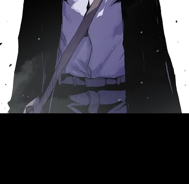 Blood Blade Manhwa - Chapter 47 Page 9