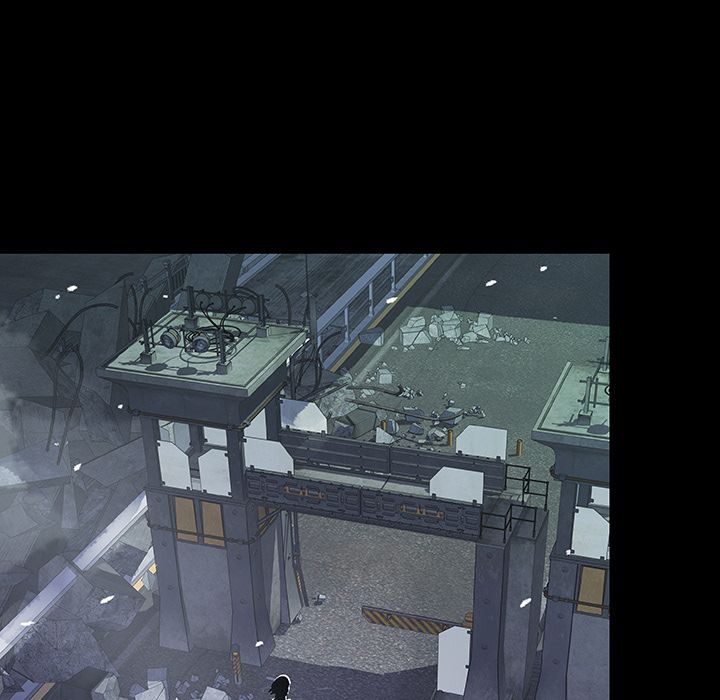 Blood Blade Manhwa - Chapter 47 Page 10