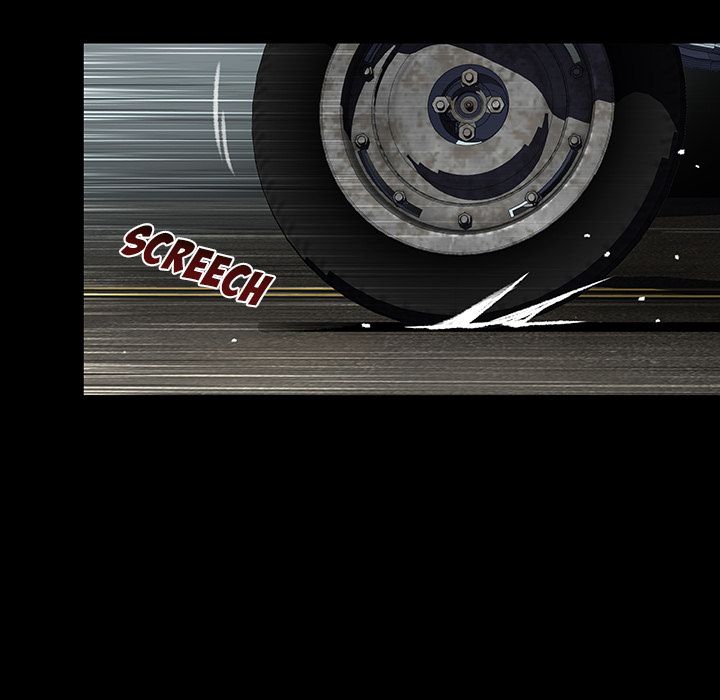 Blood Blade Manhwa - Chapter 47 Page 12