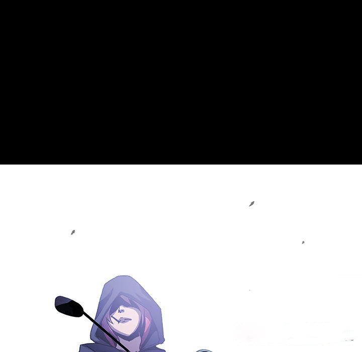 Blood Blade Manhwa - Chapter 47 Page 15