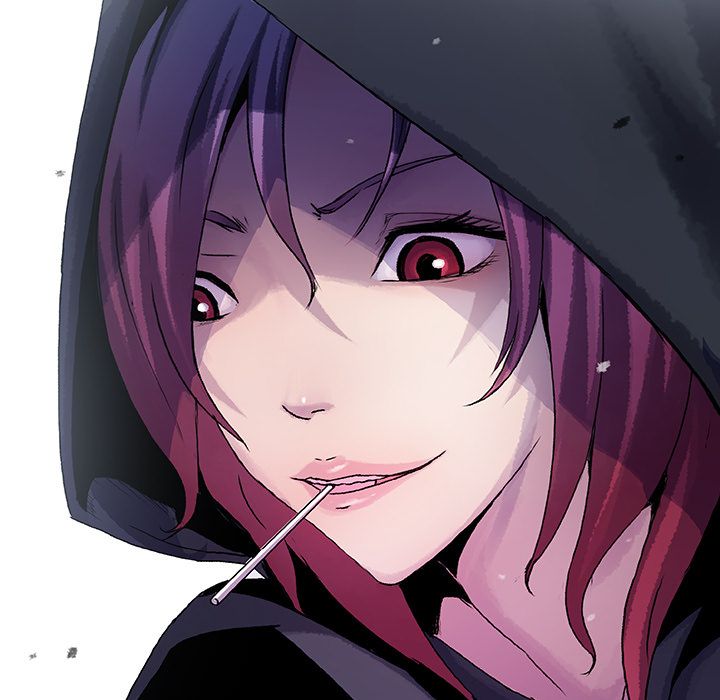 Blood Blade Manhwa - Chapter 47 Page 18