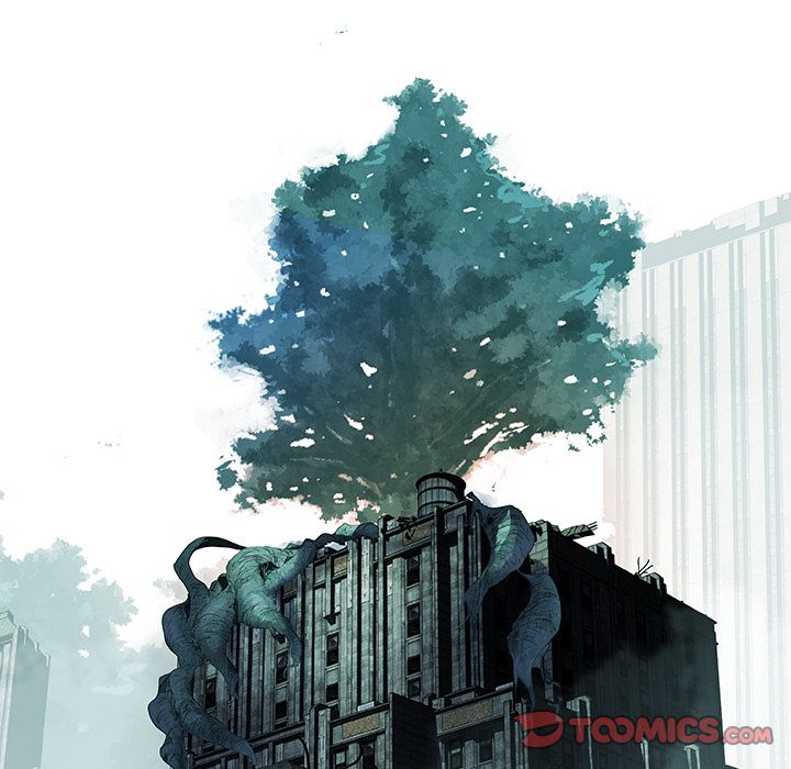 Blood Blade Manhwa - Chapter 47 Page 25