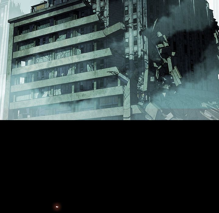 Blood Blade Manhwa - Chapter 47 Page 26