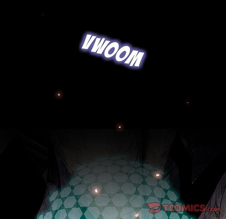 Blood Blade Manhwa - Chapter 47 Page 27