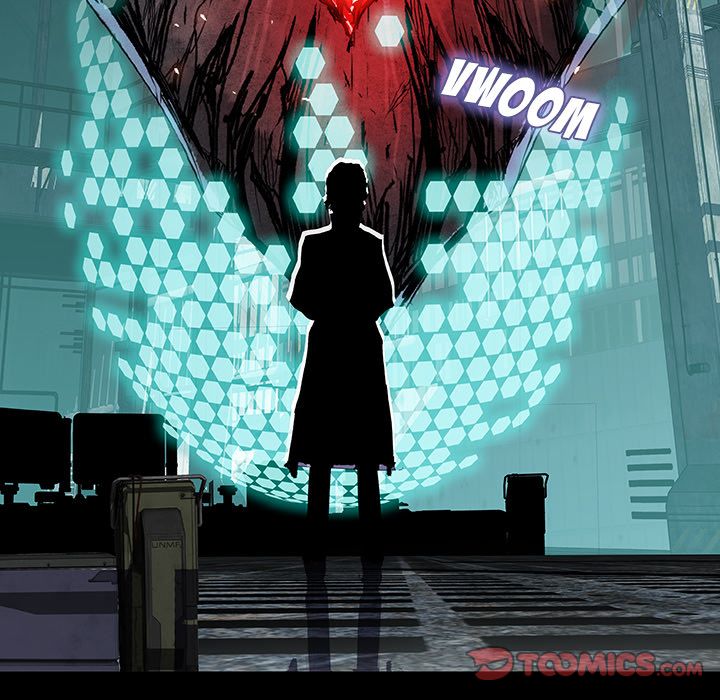 Blood Blade Manhwa - Chapter 47 Page 29