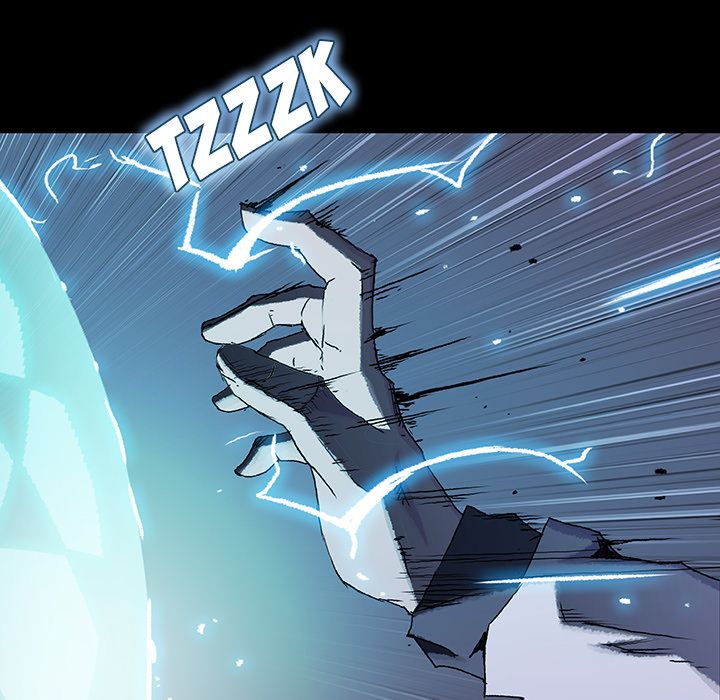 Blood Blade Manhwa - Chapter 47 Page 32