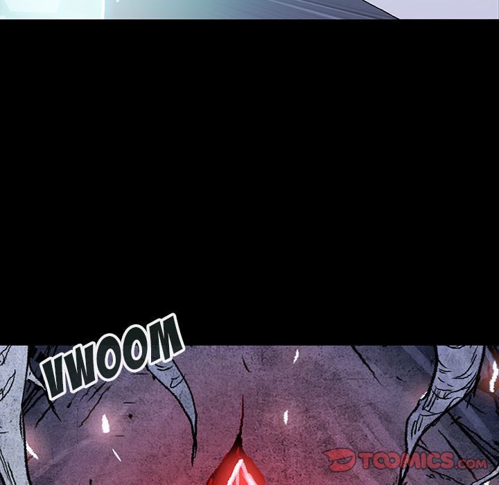 Blood Blade Manhwa - Chapter 47 Page 33