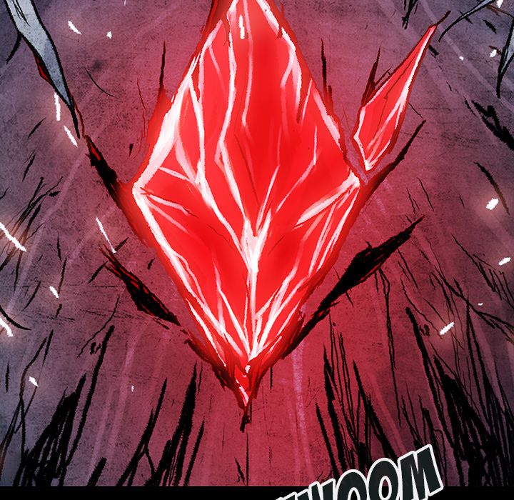 Blood Blade Manhwa - Chapter 47 Page 34