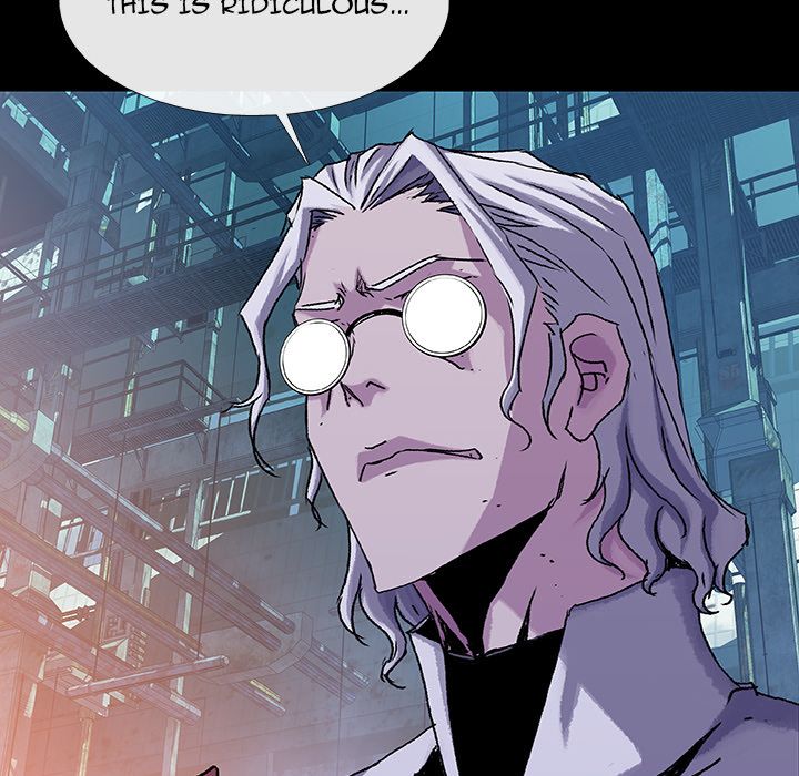 Blood Blade Manhwa - Chapter 47 Page 36