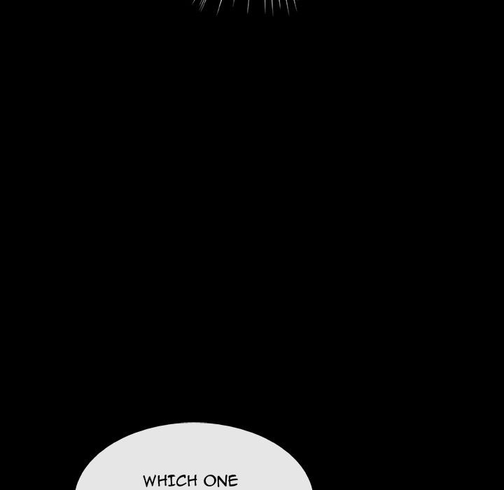 Blood Blade Manhwa - Chapter 47 Page 40