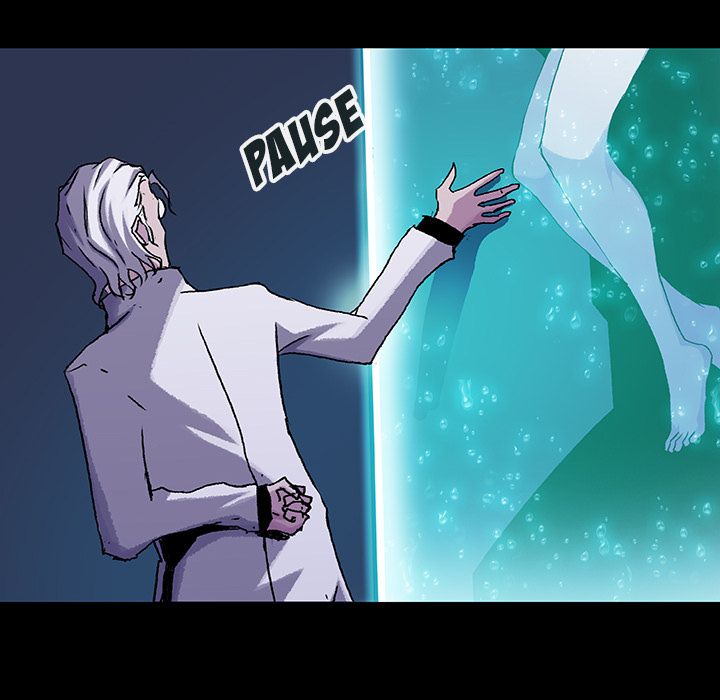 Blood Blade Manhwa - Chapter 47 Page 44