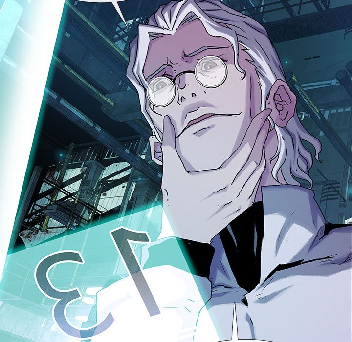 Blood Blade Manhwa - Chapter 47 Page 46