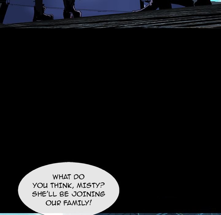 Blood Blade Manhwa - Chapter 47 Page 51