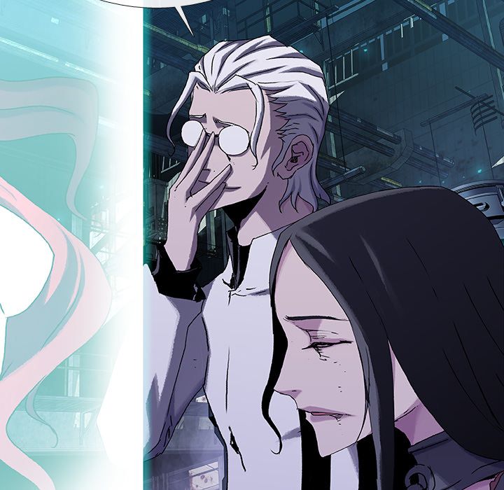 Blood Blade Manhwa - Chapter 47 Page 52