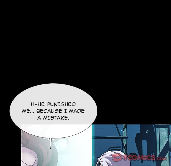 Blood Blade Manhwa - Chapter 47 Page 57