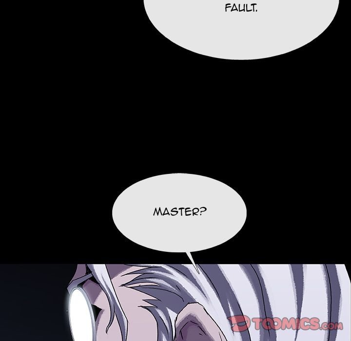 Blood Blade Manhwa - Chapter 47 Page 59