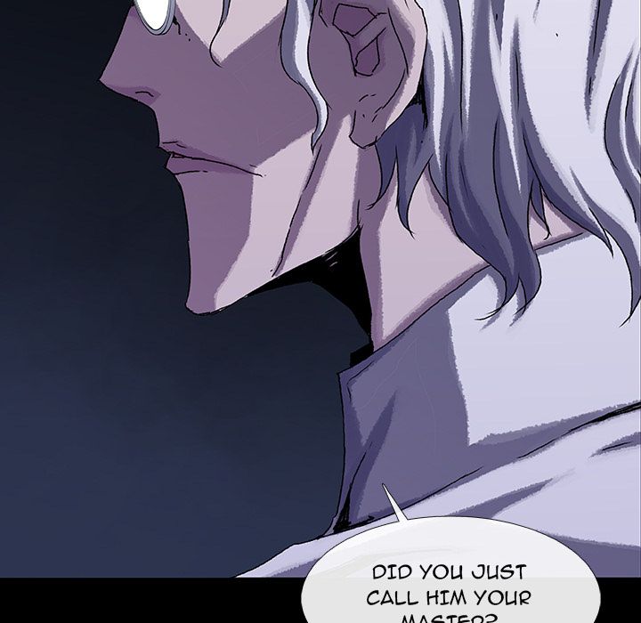 Blood Blade Manhwa - Chapter 47 Page 60