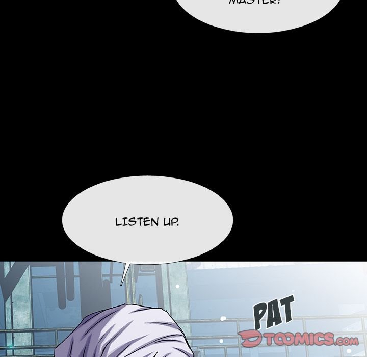 Blood Blade Manhwa - Chapter 47 Page 61