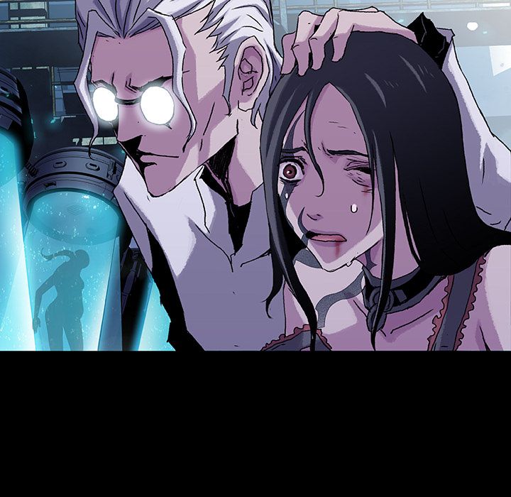 Blood Blade Manhwa - Chapter 47 Page 62