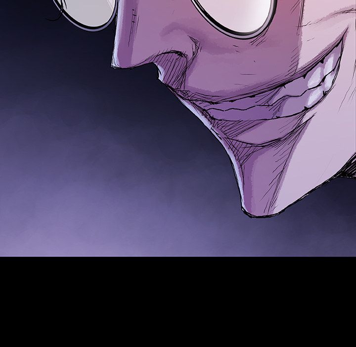 Blood Blade Manhwa - Chapter 47 Page 64