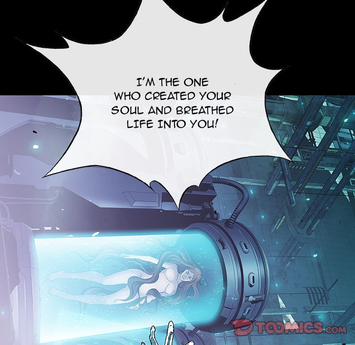 Blood Blade Manhwa - Chapter 47 Page 67