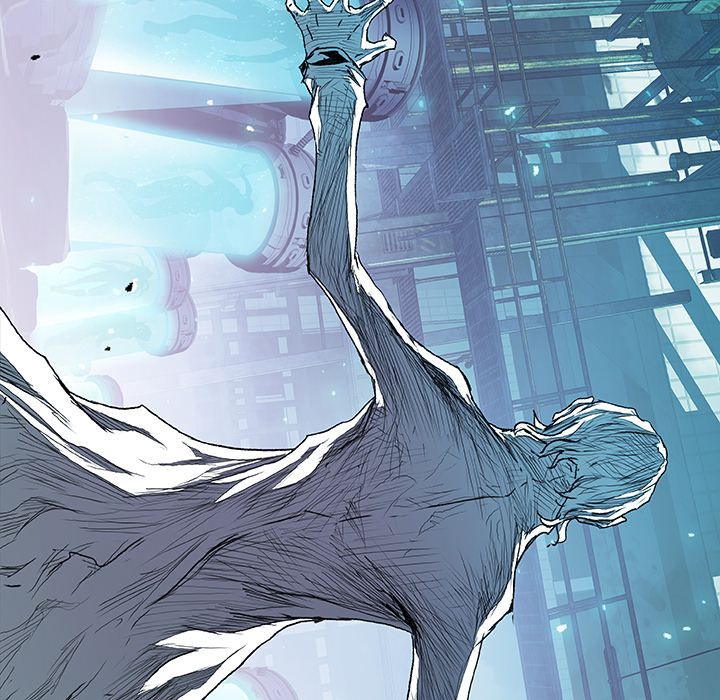 Blood Blade Manhwa - Chapter 47 Page 68