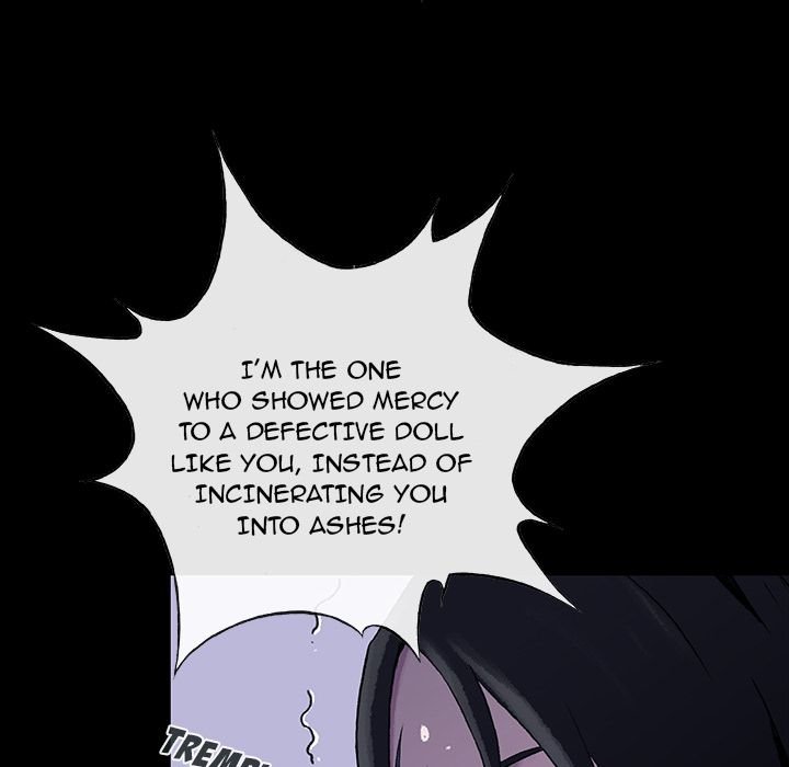 Blood Blade Manhwa - Chapter 47 Page 70