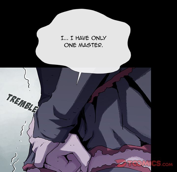 Blood Blade Manhwa - Chapter 47 Page 75