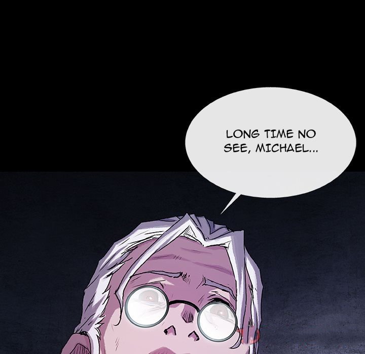 Blood Blade Manhwa - Chapter 47 Page 85