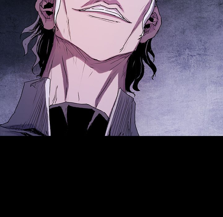 Blood Blade Manhwa - Chapter 47 Page 86