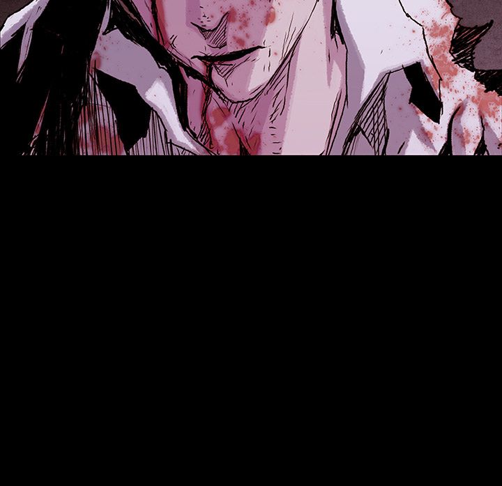 Blood Blade Manhwa - Chapter 47 Page 88