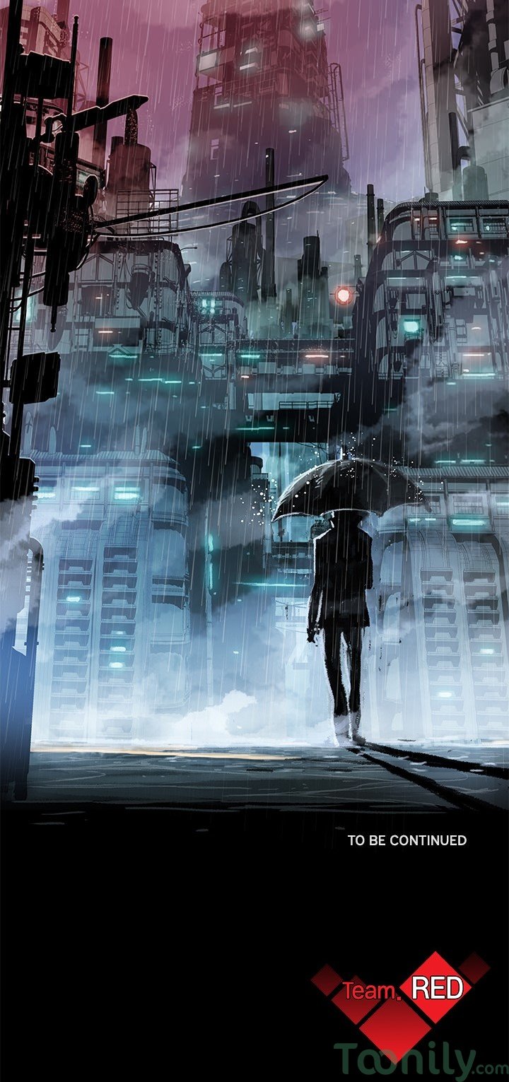 Blood Blade Manhwa - Chapter 1 Page 13