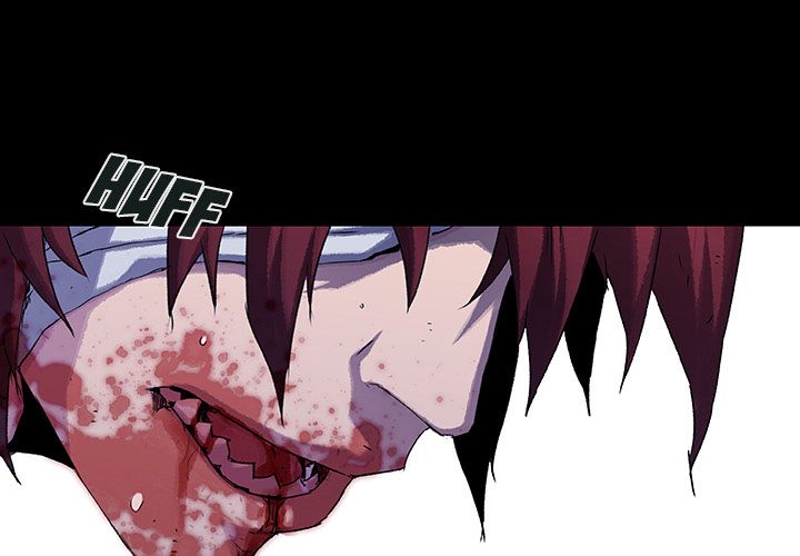 Blood Blade Manhwa - Chapter 59 Page 0