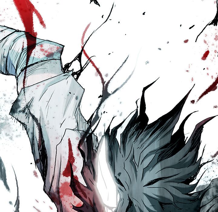 Blood Blade Manhwa - Chapter 59 Page 18