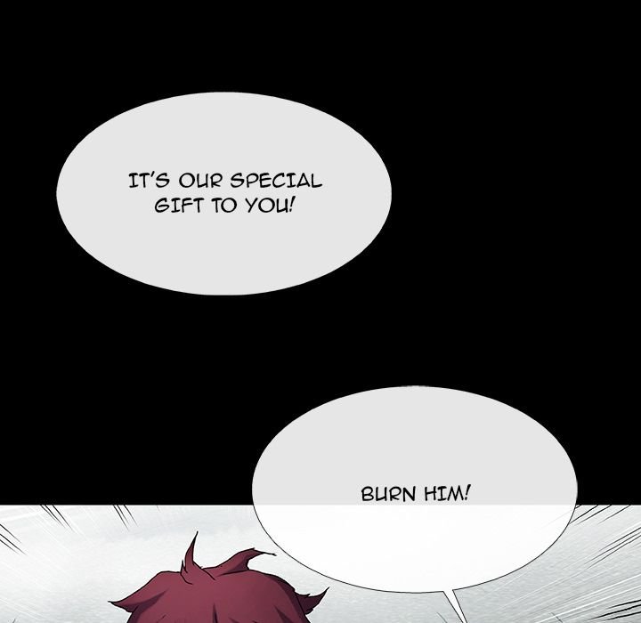 Blood Blade Manhwa - Chapter 56 Page 4