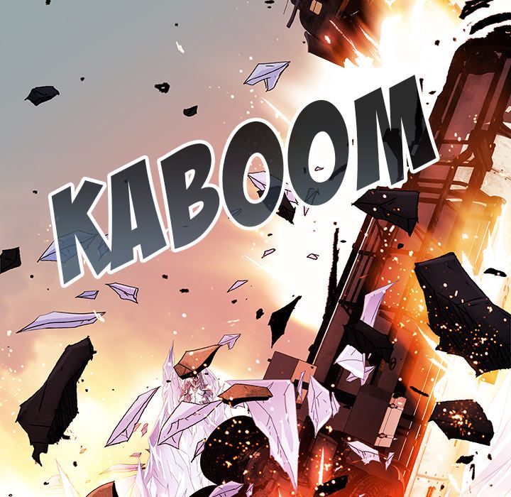 Blood Blade Manhwa - Chapter 56 Page 10