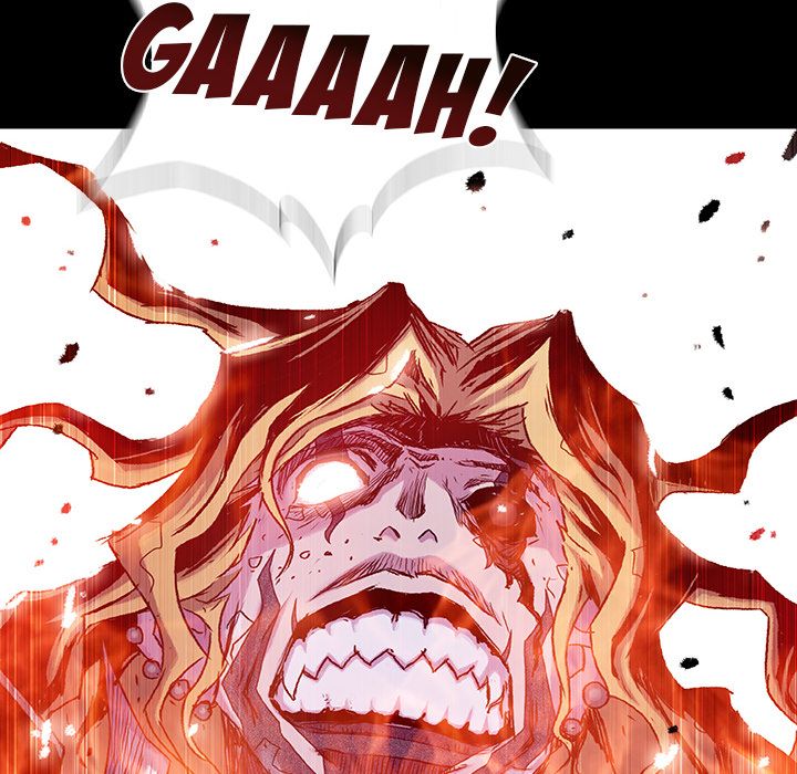 Blood Blade Manhwa - Chapter 56 Page 15