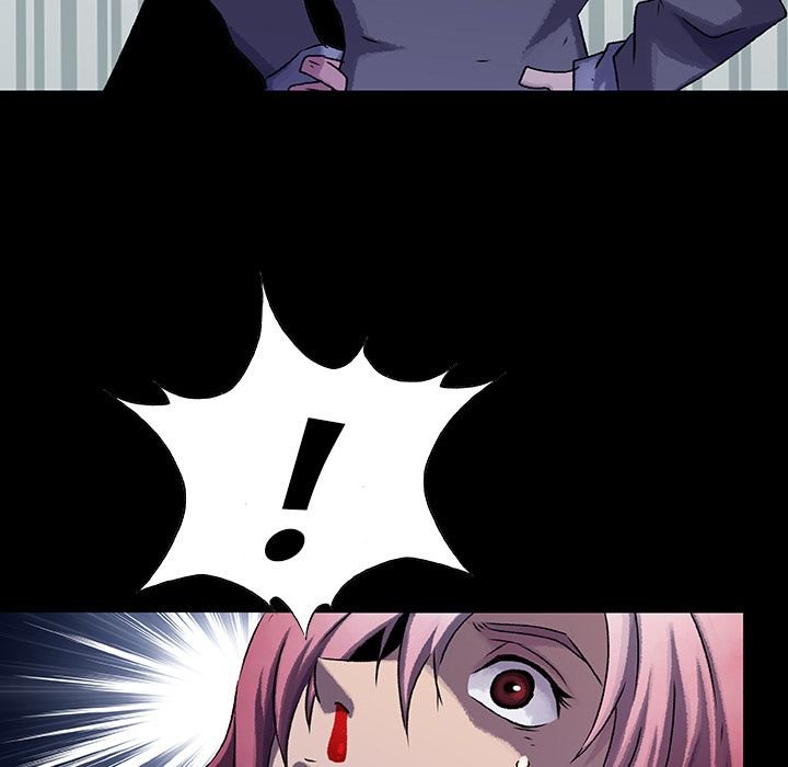 Blood Blade Manhwa - Chapter 56 Page 23