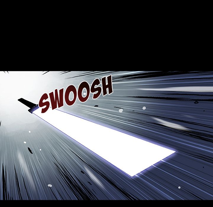 Blood Blade Manhwa - Chapter 56 Page 28