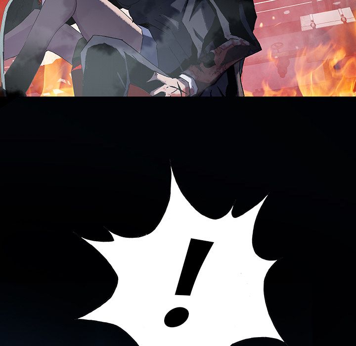 Blood Blade Manhwa - Chapter 56 Page 36