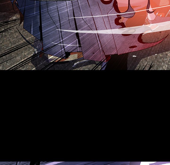 Blood Blade Manhwa - Chapter 56 Page 43