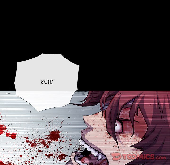 Blood Blade Manhwa - Chapter 56 Page 49