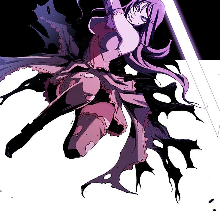 Blood Blade Manhwa - Chapter 56 Page 52