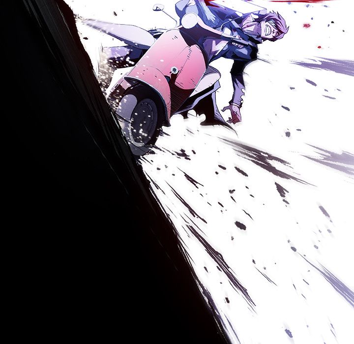 Blood Blade Manhwa - Chapter 56 Page 59