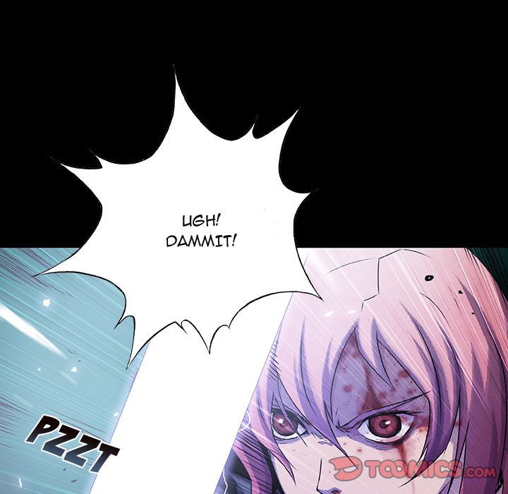 Blood Blade Manhwa - Chapter 56 Page 61