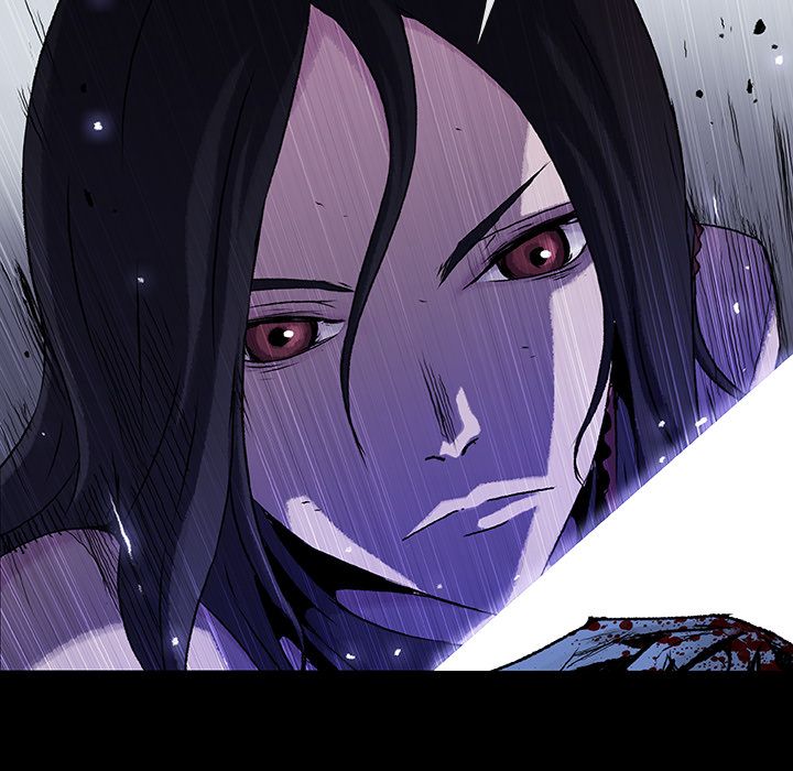 Blood Blade Manhwa - Chapter 56 Page 63