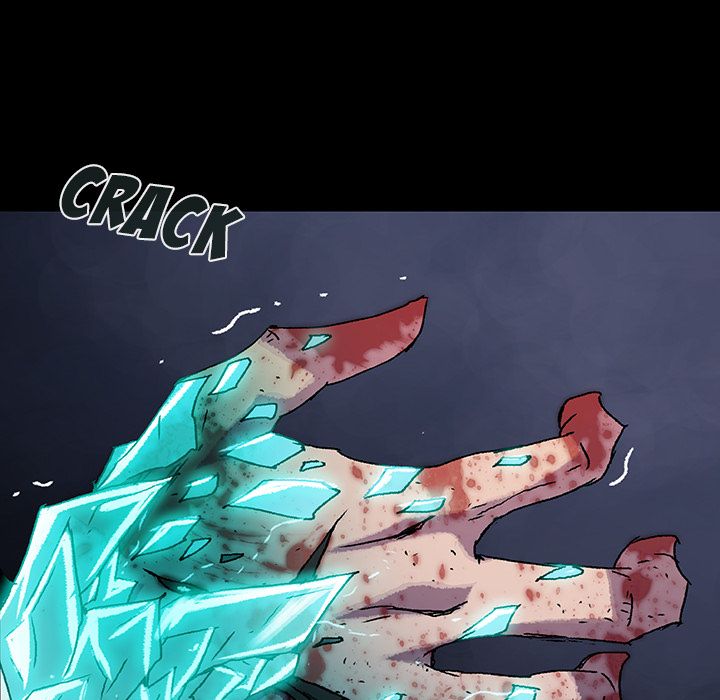 Blood Blade Manhwa - Chapter 56 Page 78